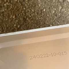 ピットワーク　ラジエター液　スーパーロングライフクーラント　KQ301-34018　knの画像