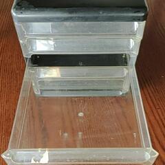 書類ケース35X27X26cmの画像