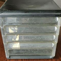書類ケース35X27X26cmの画像