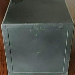 書類ケース35X27X26cmの画像