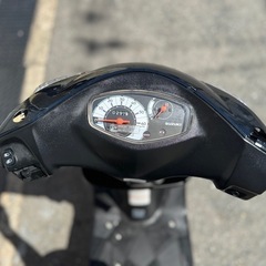 綺麗なアドレスV50入荷しました‼️スズキ　アドレスV50 CA42Aの画像