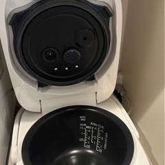 炊飯器/ZOJIRUSHIの画像