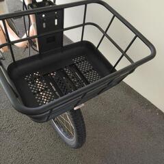 整備済みの電動アシスト自転車　ビッケの画像