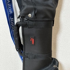プーマ　ゴルフバッグ　持ち運びの画像