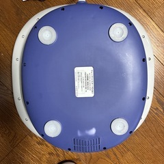 ダイエットマシンの画像