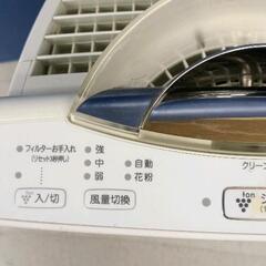 0720-165 SHARP　空気清浄機　2009年製の画像