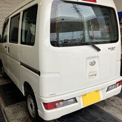 只今商談中🚗分割OK♬　ハイゼット　カーゴMT　S300系(*´▽｀*)🚗の画像