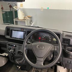 只今商談中🚗分割OK♬　ハイゼット　カーゴMT　S300系(*´▽｀*)🚗の画像
