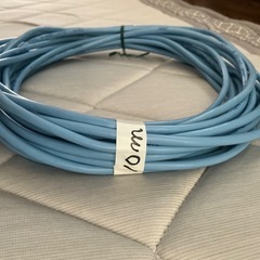 tokyo fuji tpcc5 24awg utp-cat5e 10mの画像