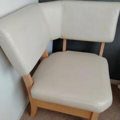 ☆コーナーソファー　美品☆の画像