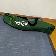 ★譲渡決定 締切★Colemanコールマン アウトドアチェア　美品の画像
