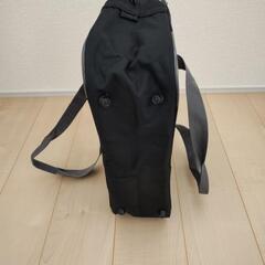 新品未使用スクールバッグの画像