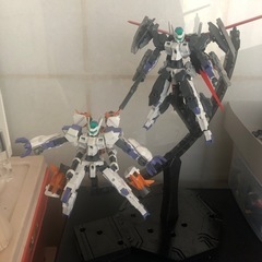プラモ　ジャンクの画像
