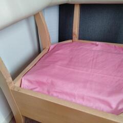 ☆コーナーソファー　美品☆の画像