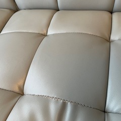 ソファベッドの画像