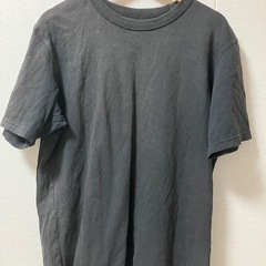 Tシャツ2枚の画像