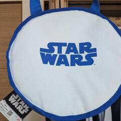 スター・ウォーズ　R2-D2　バッグ　新品の画像