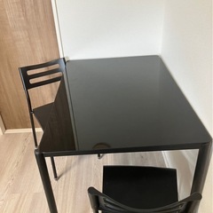 ダイニングテーブルセットの画像