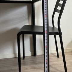 ダイニングテーブルセットの画像