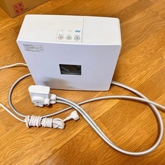TRIM ION NEO浄水器
の画像