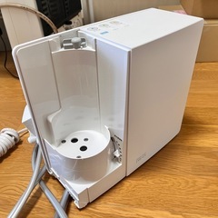 TRIM ION NEO浄水器
の画像