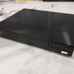 【愛品館 市原店】SONY　2024年製　ブルーレイプレーヤー　BDP-S1500　【愛市HA020780-104】の画像