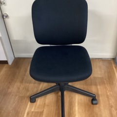 昇降式チェア【町田市再生家具】251193の画像