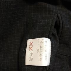 セットアップスーツ Polo Ralph Laurenの画像