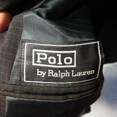 セットアップスーツ Polo Ralph Laurenの画像