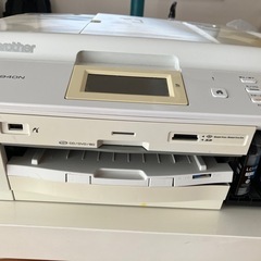 ブラザープリンタ
の画像