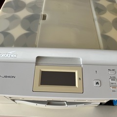 ブラザープリンタ
の画像