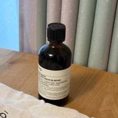 Aesop ポストプードロップスの画像