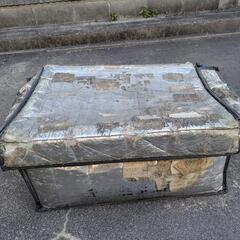 保温・保冷バッグ　大の画像