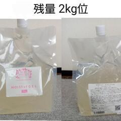 マダムジュジュ 化粧水・クリーム、モアナチュリーモイストcfジェル 3点　まとめ売りの画像