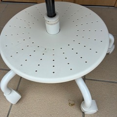 IKEA VIMUND 子供学習用デスクチェアの画像