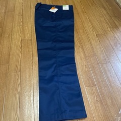 作業着、作業服、ズボン　　
の画像