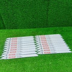 ヒルティ 10-14TPI レシプロソー替刃20枚セット【船橋馬込店】【店頭取引限定】【未使用】管理番号：ITBMTONZTEH2の画像