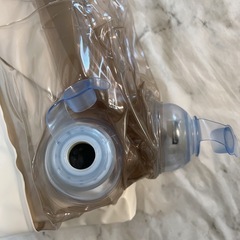 【新品未使用】大型 ビニールプール 子供用 ファミリープール 折りたたみ 家庭用 リペアシール付きの画像