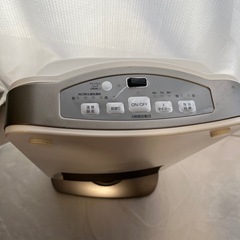YAMAZEN セラミックヒーターの画像