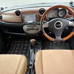 平成20年　ミラジーノ　プレミアム　X　車検　令和9年3月の画像