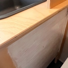 IKEA おままごとキッチンの画像