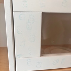 IKEA おままごとキッチンの画像