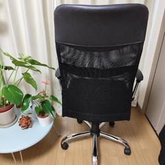 オフィスチェア 椅子の画像
