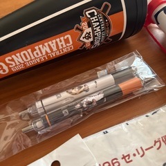 ジャイアンツセット⚾️の画像
