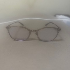 オシャレな老眼鏡30000円以上した物本日のみの画像