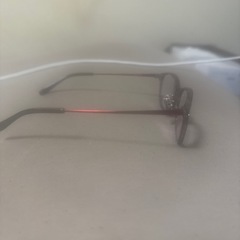 オシャレな老眼鏡30000円以上した物本日のみの画像