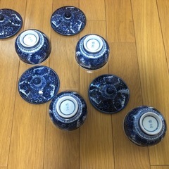 茶碗の画像
