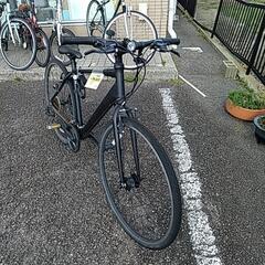 720B PROGEAR クロスバイク 700×32Cの画像