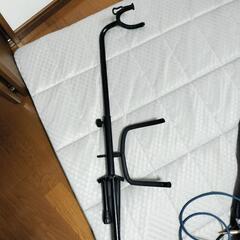 ベースギター弦、アンプ、チューナー、スタンドセットおまけ付の画像