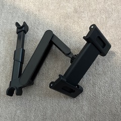 スリコ　ヘッドレストタブレットホルダーの画像